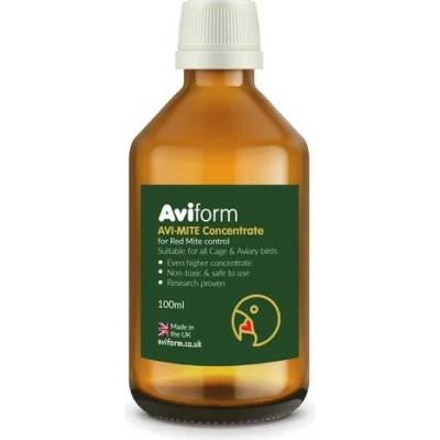 Aviform AVI-MITE Concentrate 100 ml