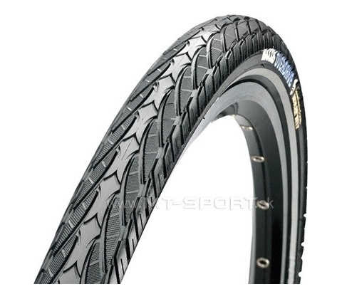 Maxxis Overdrive 700x38