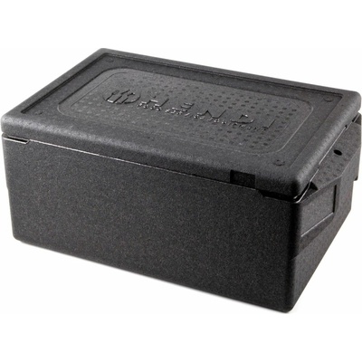 HENDI Thermobox, HENDI, Profi Line, GN 1/1, 39L, 674x400x(H)287mm