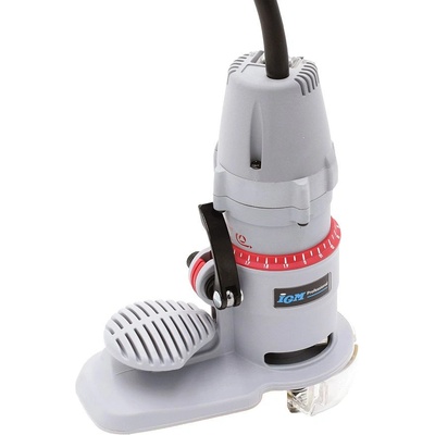 Ohraňovací-ořezávací frézka na ABS pásku IGM PD80 142-PD80