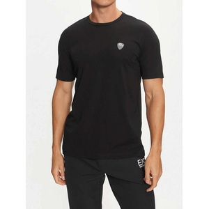 EA7 Emporio Armani Тениска train premium shield m tee ss vi pa cc (8npt16-1200)