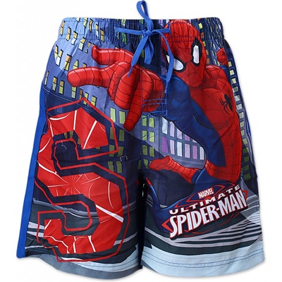 Setino chlapecké kraťasy Spider Man