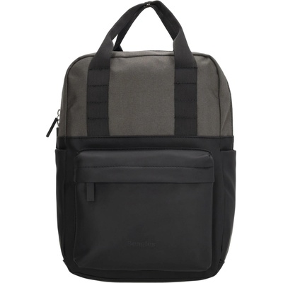 Beagles Bando 24219 Black 7 l