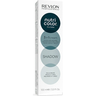 Revlon Nutri Color Mixing Filters shadow 100 ml