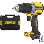 DEWALT DCD800NT Бормашина-винтоверт