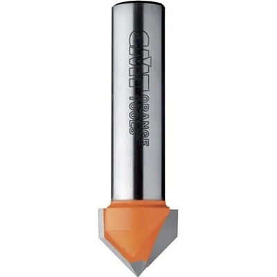 CMT Orange Tools CMT C915 Fréza na V drážku 90° - D19x16 90° S=12 HW