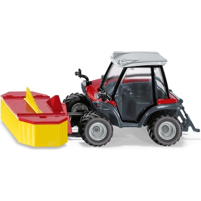 Siku Farmer Aebi TerraTrac TT211