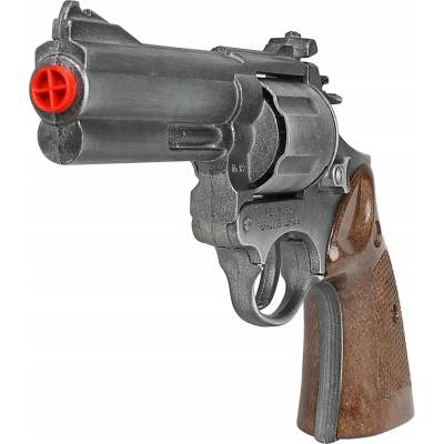 Pistole Gonher Policejní revolver 127/1