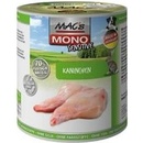 MAC's Dog Mono Sensitive králičie 400 g