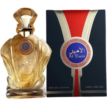 Fragrance World Al Emir EDP 100 ml