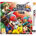 Nintendo Super Smash Bros. (3DS)