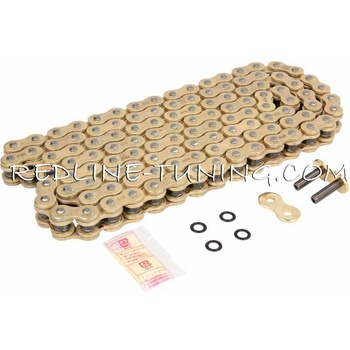 Image 1 of DID Мотоциклетна верига did520zvmxg&g116 (did520zvmxg&g116)