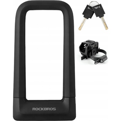 RockBros RKS626-čierny