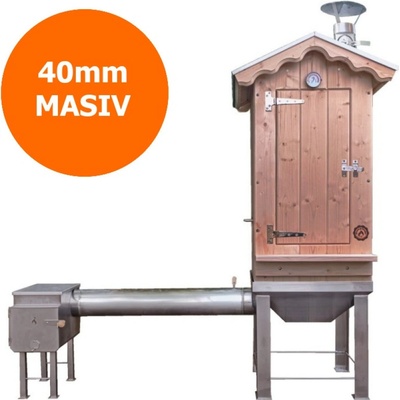 Master Smoker 40 LS