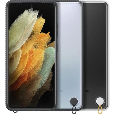 Samsung Galaxy S21 Ultra Clear Protective Cover