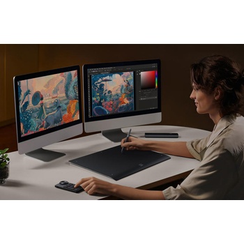 Image 1 of XPPen Deco Pro XLW 2nd Gen (DCPXLW2RC)