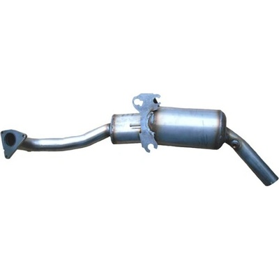 JMJ 1185DPF filter výfuku