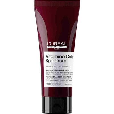 L'Oréal L'Oréal Professionnel Serie Expert Vitamino Color Spectrum Conditioner 200 ml
