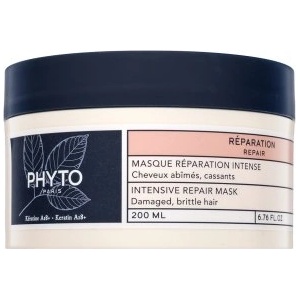 PHYTO Repair Intensive Repair Mask Маска с регенериращ ефект 200 ml