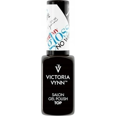 Victoria Vynn Hybridní Top na Nehty Oh! My Gloss No Wipe 8 ml