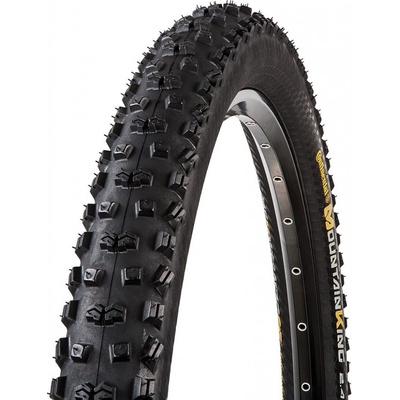 Continental Mountain King 27.5x2.60 kevlar