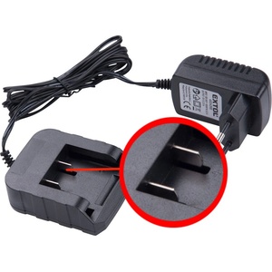 Extol зарядно устройство newer 402420 за литиево-йонна батерия, 3 saru; 16v, време за зареждане: 5, 5 часа