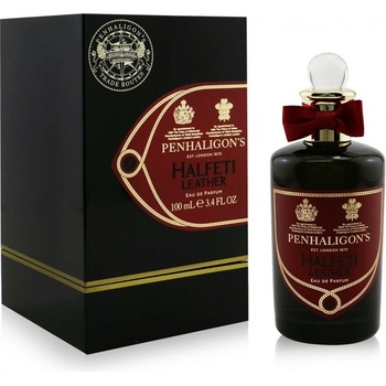 Penhaligon's Halfeti Leather EDP 100 ml