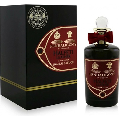 Penhaligon's Halfeti Leather EDP 100 ml