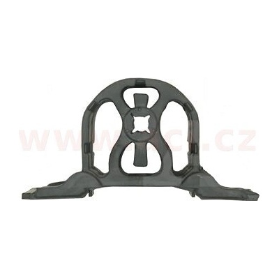 BMW závěs výfuku (kov+guma), rozteč děr 105 mm ACI V 103-943