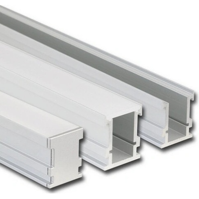 McLED 2m ML-761.012.07.2