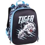 PULSE Раница Anatomic Cube - Tiger, синя (1095110796)
