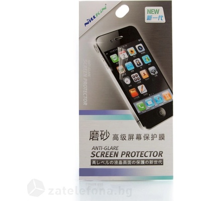 Матов протектор за екран Nillkin Anti-Glare за Huawei Ascend G6
