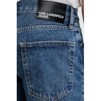 Karl Lagerfeld Jeans дънки straight мъжки (B2M10107)