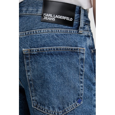 Karl Lagerfeld Jeans дънки straight мъжки (B2M10107)