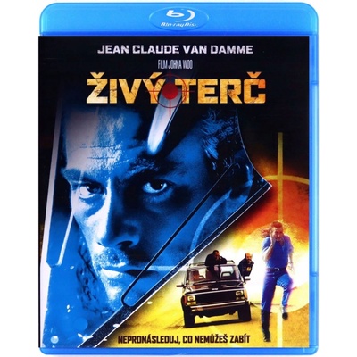 Živý terč BD