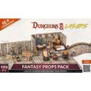 Archon Studio Dungeons & Lasers: Fantasy Props Pack