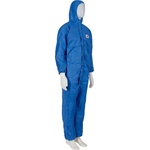 3M 3M Protective Coverall 4532+ - Защитен гащеризон за индустриална безопасност (4532B2XL)