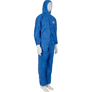 3M 3M Protective Coverall 4532+ - Защитен гащеризон за индустриална безопасност (4532B2XL)