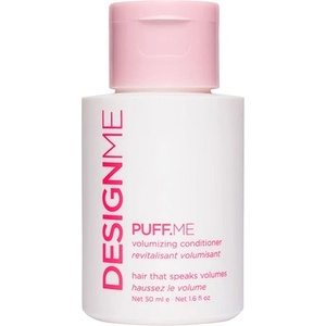 DESIGNME Puff. ME Volume Conditioner Балсам за коса дамски 50ml