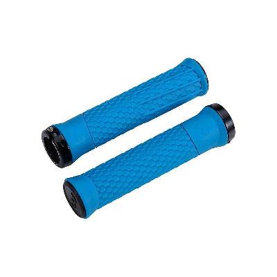 Gripy s fixovaním BBB BHG-95 PYTHON, blue, 8716683127584, 358864