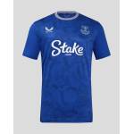 Castore Футболна фланелка Castore Everton Home Shirt 2024 2025 Adults - Blue