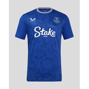 Castore Футболна фланелка Castore Everton Home Shirt 2024 2025 Adults - Blue