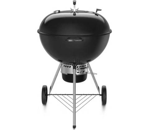 Weber Master-Touch Crafted 67
