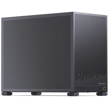 Image 1 of JONSBO D32 STD Mesh Black
