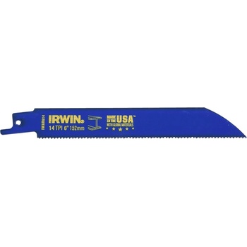 Irwin 614R 150mm list do mečové pily kov