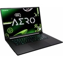 Gigabyte Aero X16 2WHA3EEC64AH