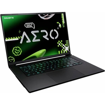 Gigabyte Aero X16 2WHA3EEC64AH