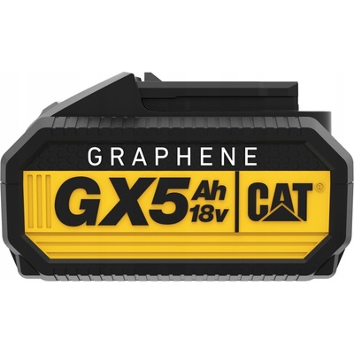 Caterpillar GXB5 18V Li-Ion 5,0 Ah