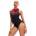 Speedo Цял бански womens printed hydrasuit