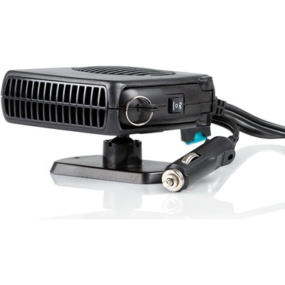 Alca/Heyner (Germany) Ventilátor s ohřevem 12V/150W 3v1, 544000 | Zboží Auto